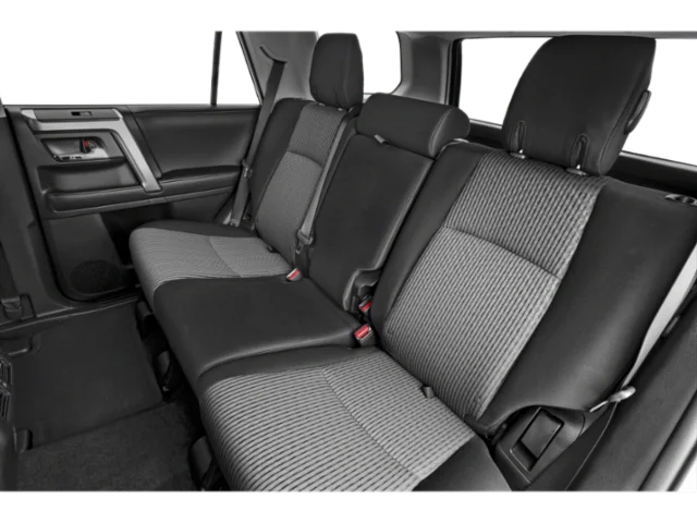 Used 2024 Black Toyota SR5 image 10