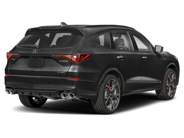 New 2026 Majestic Black Pearl Acura Type S w/Advance Package image 2