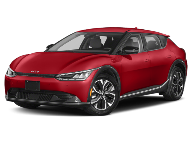 2023 Kia EV6