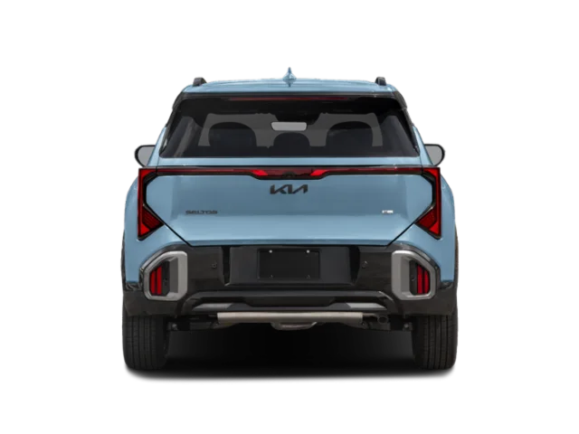 New 2027  Kia X-Line SX image 5