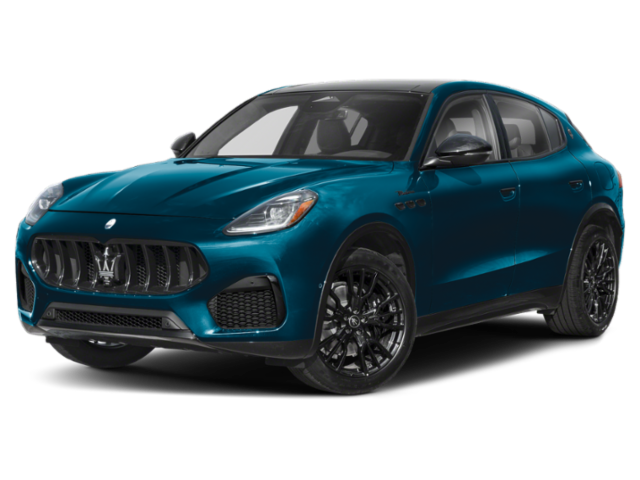 2025 Maserati Grecale MODENA