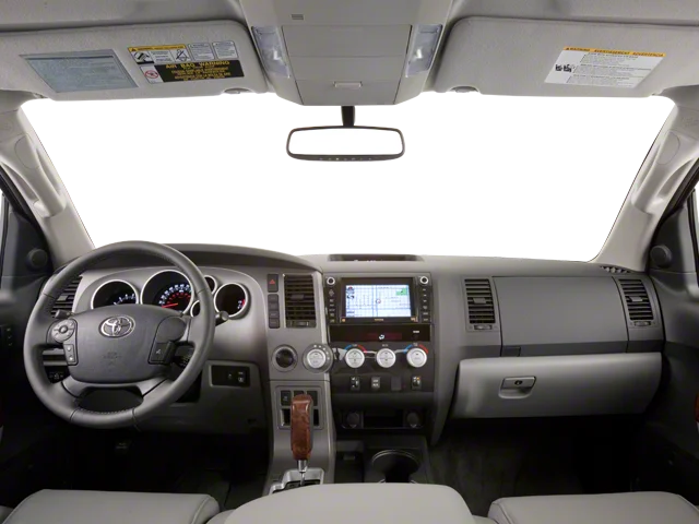 Used 2010 Brown Toyota Limited image 12