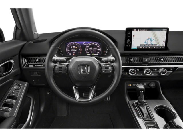 Used 2022 Blue Honda Sport Touring image 7