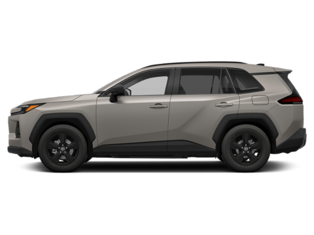 New 2026 Meteor Shower Toyota XLE Premium image 2