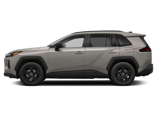 New 2026 Meteor Toyota XLE Premium image 2