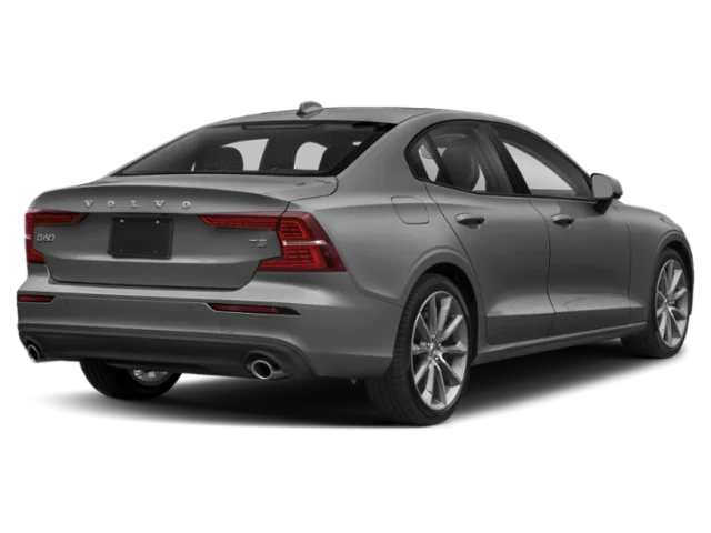 Used 2019 Osmium Gray Metallic Volvo T5 Inscription image 9