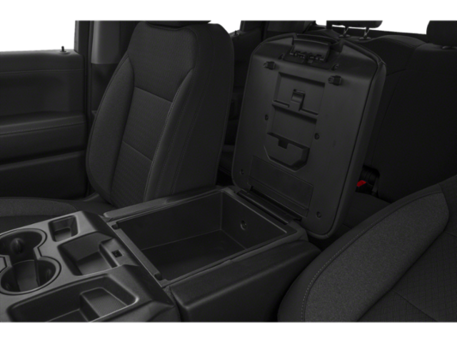 Used 2019 Silver Ice Metallic Chevrolet LT image 11
