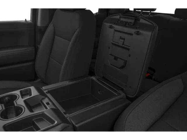 Used 2019 Red Chevrolet LT image 11