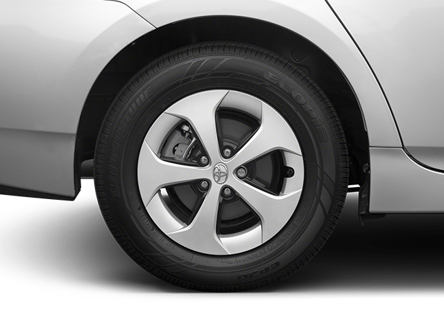 Used 2014 Gray Toyota Three image 11