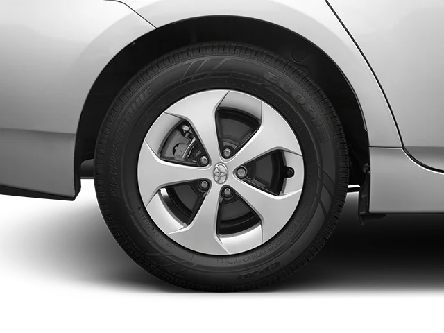 Used 2014 Silver Toyota Two image 14
