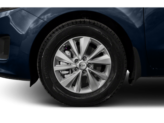 Used 2018 Aurora Black Kia EX image 9