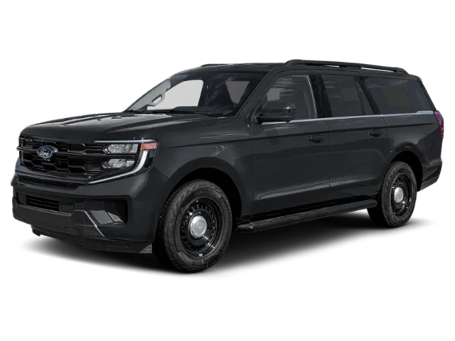 2026 Ford Expedition XL MAX 4x4 (Fleet)'s photo