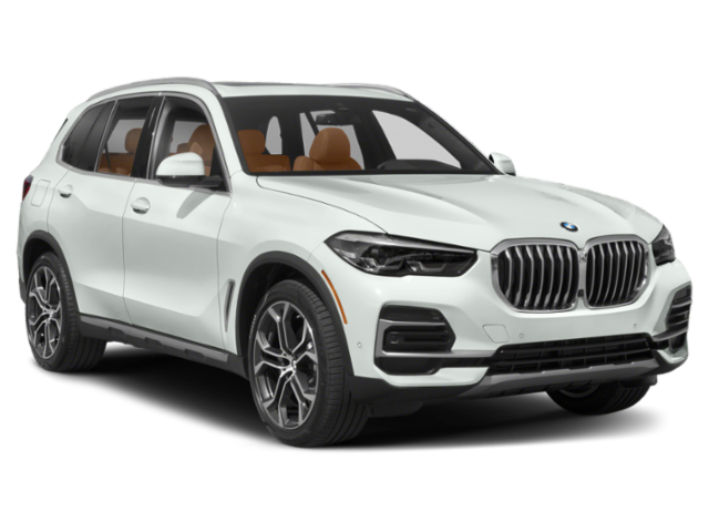 Used 2023 Black Sapphire Metallic BMW xDrive40i image 6