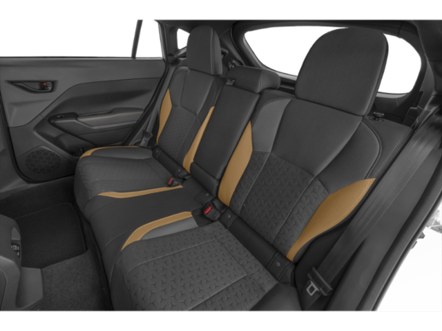 Used 2024 Sapphire Blue Pearl Subaru Sport image 10