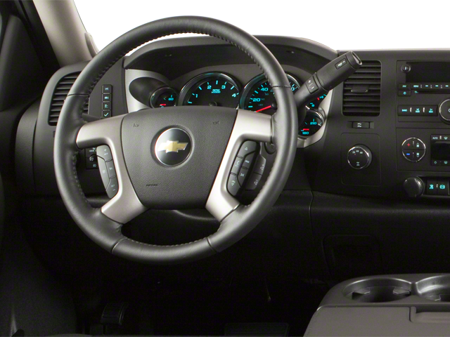 Used 2013 Black Chevrolet LT image 10