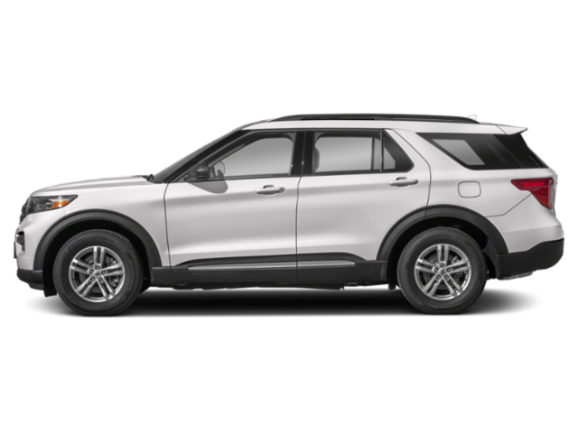 Used 2024  Ford XLT image 3