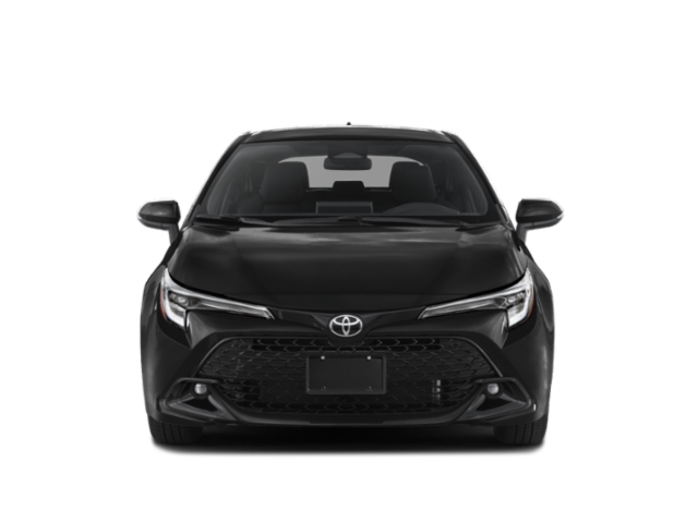 Used 2024 Red Toyota SE image 4