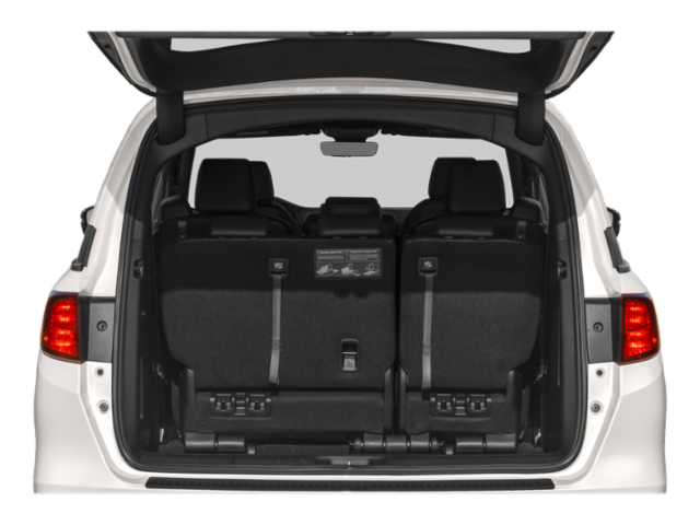 Used 2023 White Honda Sport image 8