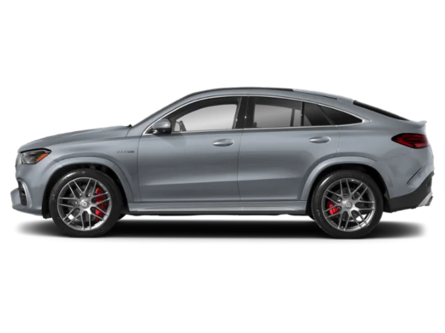 New 2026  Mercedes-AMG GLE 63 S AMG® image 3