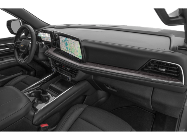 New 2027 Black Chevrolet LS image 21