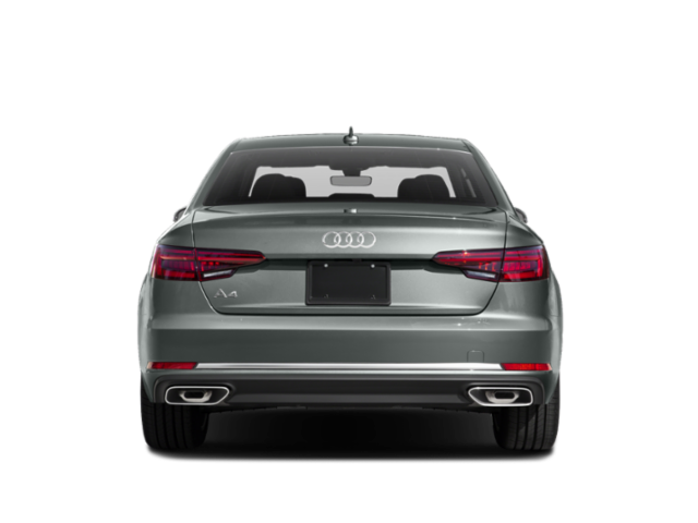 Used 2019 Monsoon Gray Metallic Audi 2.0T Premium image 5
