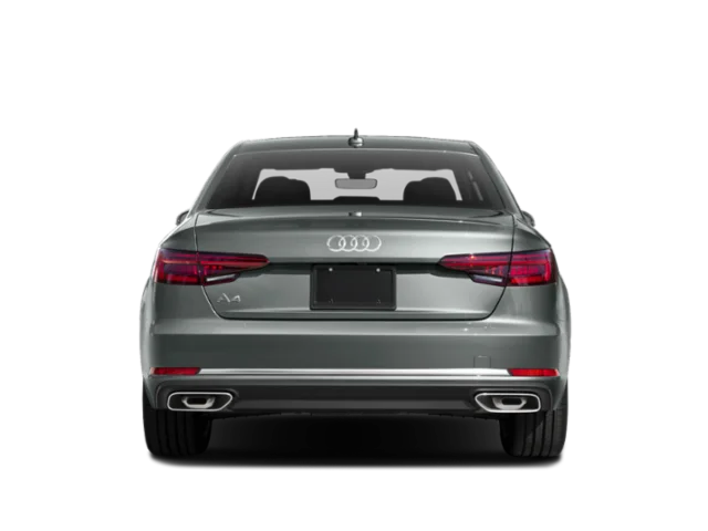 Used 2019 Gray Metallic Audi 2.0T Premium Plus image 11