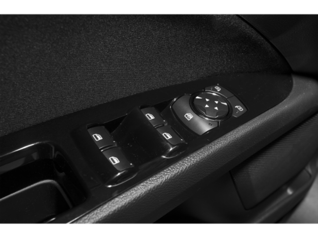 Used 2015 Tuxedo Black Ford SE image 24