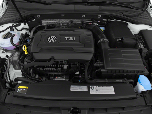 Used 2017 Black Volkswagen S image 11
