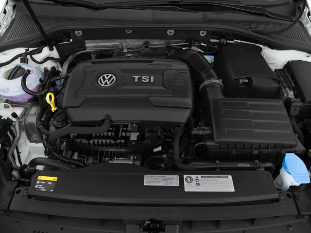 Used 2017 Black Volkswagen Sport image 14
