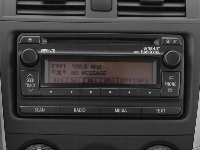 Used 2013 Gray Toyota L image 7