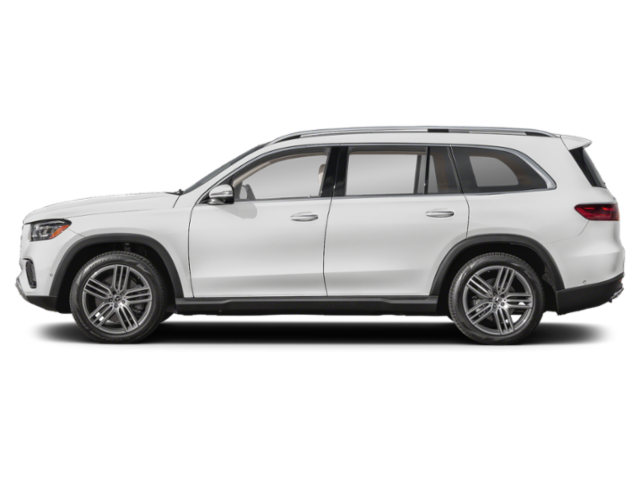 Used 2024 MANUFAKTUR Diamond White Metallic Mercedes-Benz 4MATIC® image 3