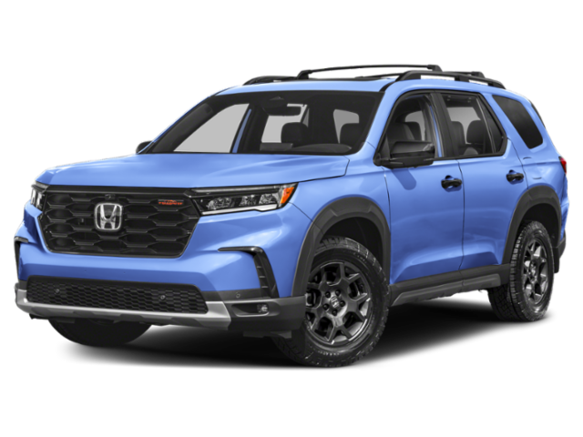 2023 Honda Pilot