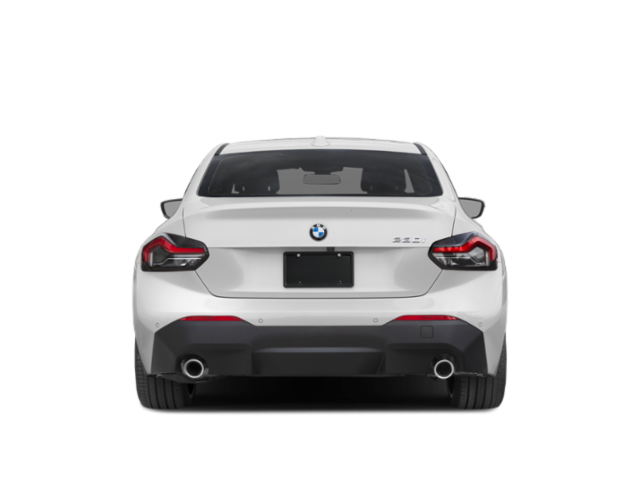 Used 2023 Thundernight Metallic BMW 230i xDrive image 5