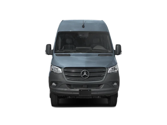 New 2026  Mercedes-Benz Smartliner 15 Passenger image 4