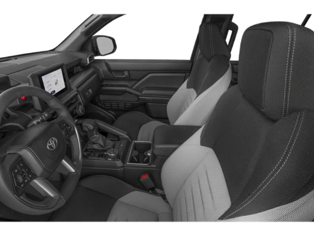 Used 2026 Blue Toyota Limited image 6