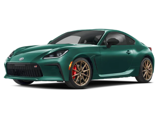 Used 2025 Gray Toyota Hakone Edition image 3