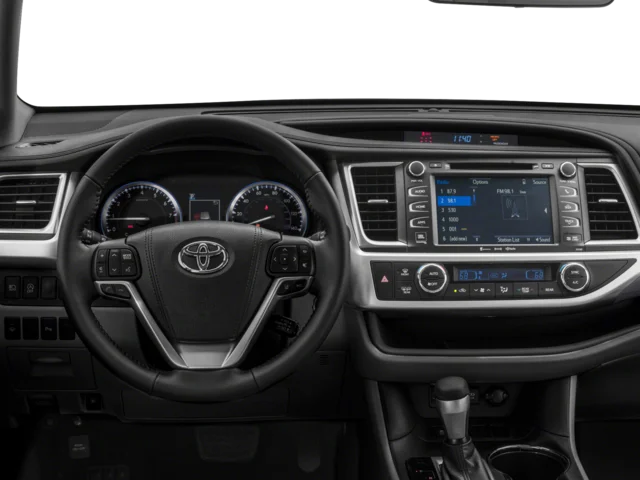 Used 2018 Blizzard Pearl Toyota Limited image 7