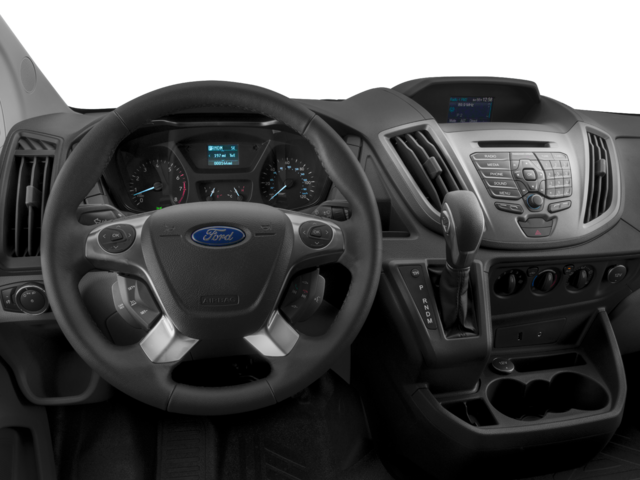 Used 2016 White Ford Base image 4