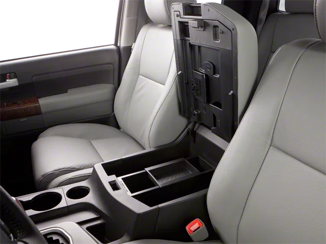 Used 2010 Brown Toyota Limited image 22