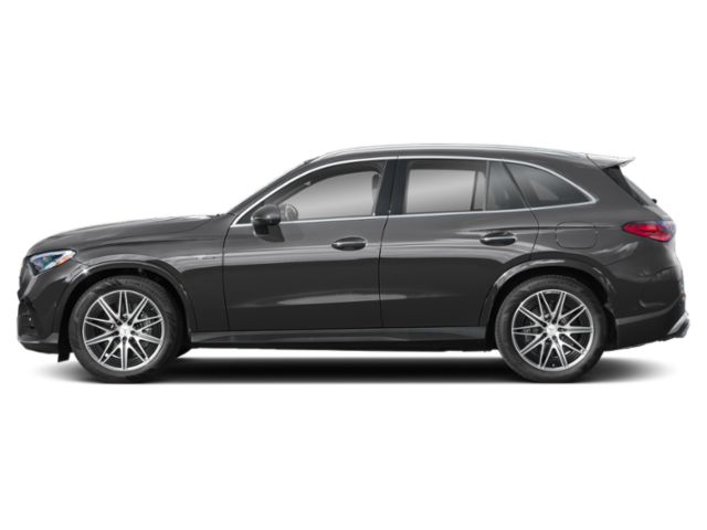 2025 Mercedes-Benz GLC AMG GLC63 S - Photo 3