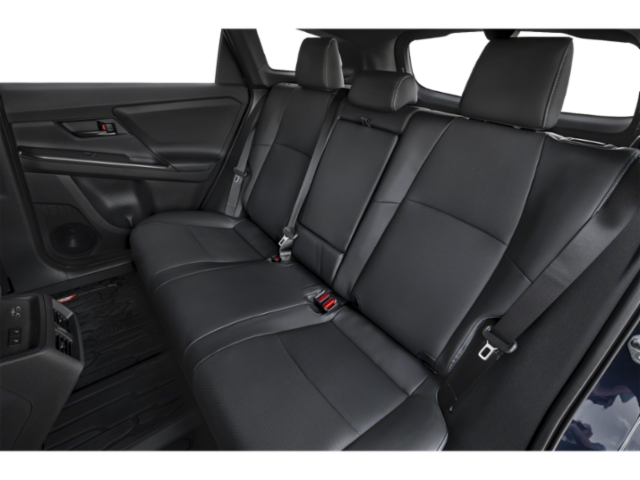 New 2027 0d29 Toyota Base image 12