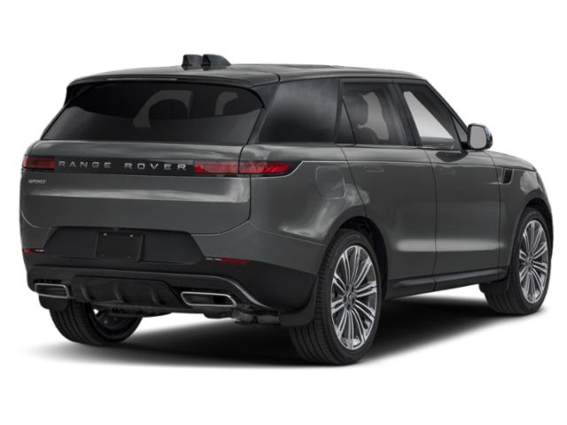 New 2027 Carpathian Grey LAND ROVER SE 360PS Auto image 9