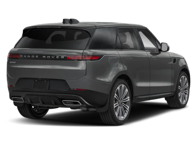 New 2027 Carpathian Grey LAND ROVER Range Rover Sport SE P360 image 9