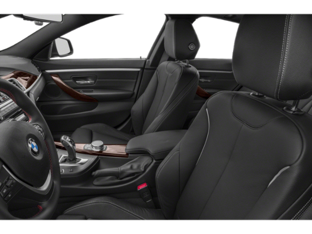 Used 2019 Silver BMW 430i xDrive Gran Coupe image 6