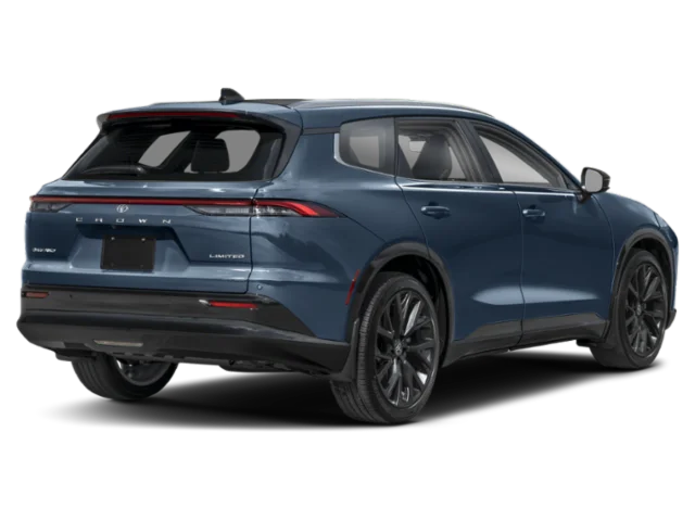 New 2026  Toyota Limited image 2