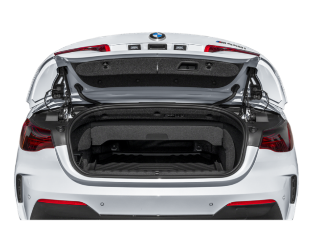 Certified Used 2025 Blue Metallic BMW M440i image 15