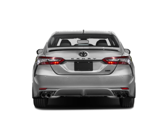 Used 2021 Beige Toyota XSE image 6