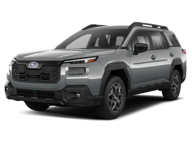 2026 Subaru Outback Limited's photo