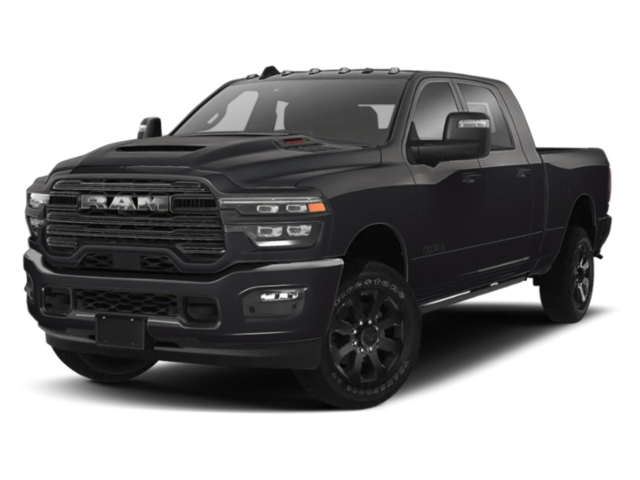 2026 RAM 3500 Laramie 4X4 Mega Cab's photo