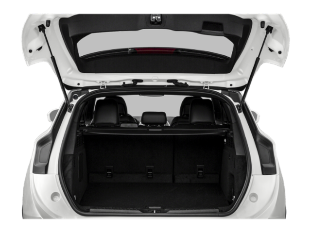 Used 2015 Black Lincoln Base image 10